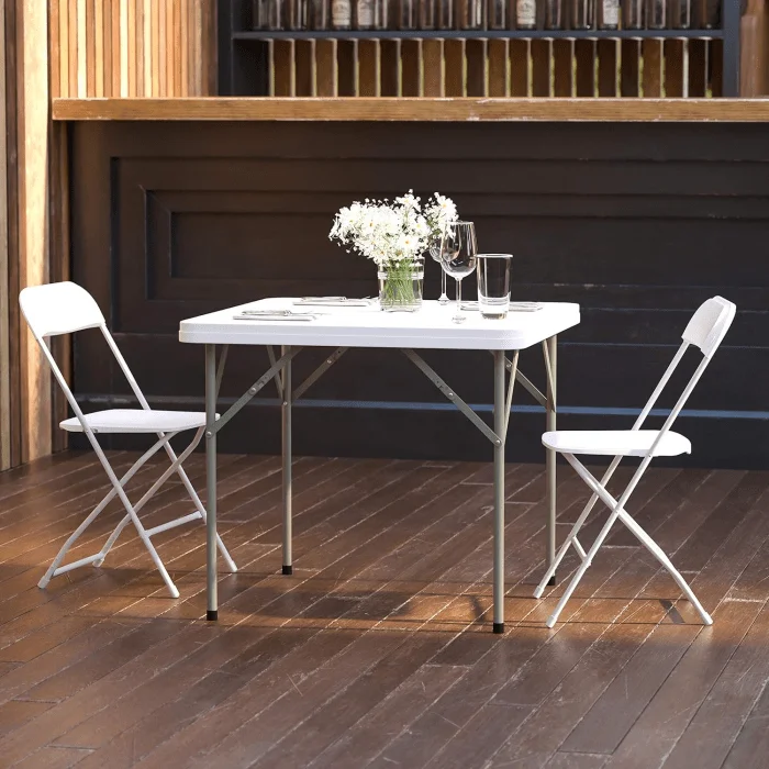 Folding Table