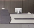 Reception Desk