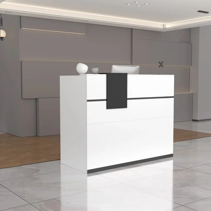 Reception Desk