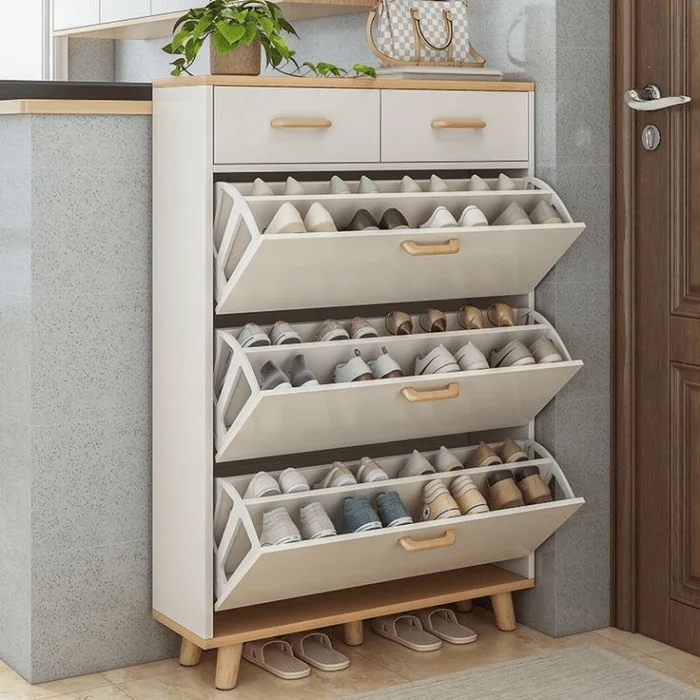 Shoe Rack