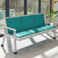 Waiting Bench