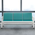 Waiting Bench