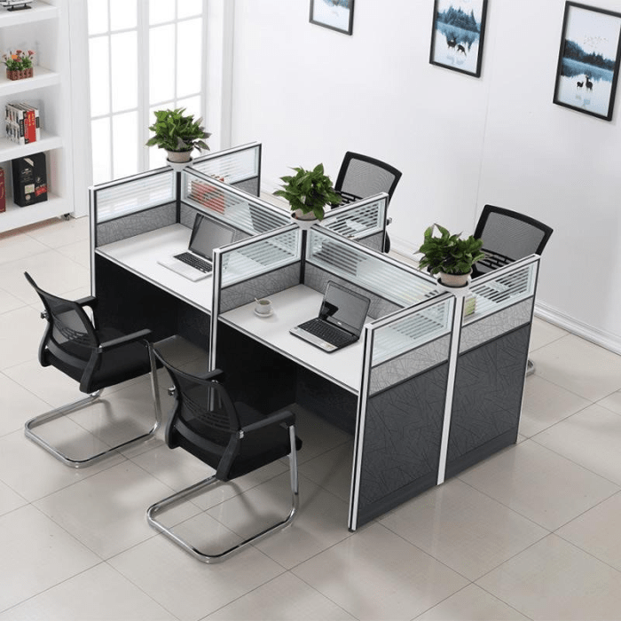 Workstation