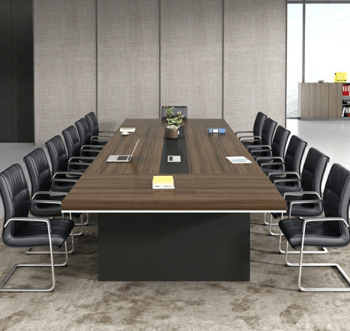 Boardroom Table