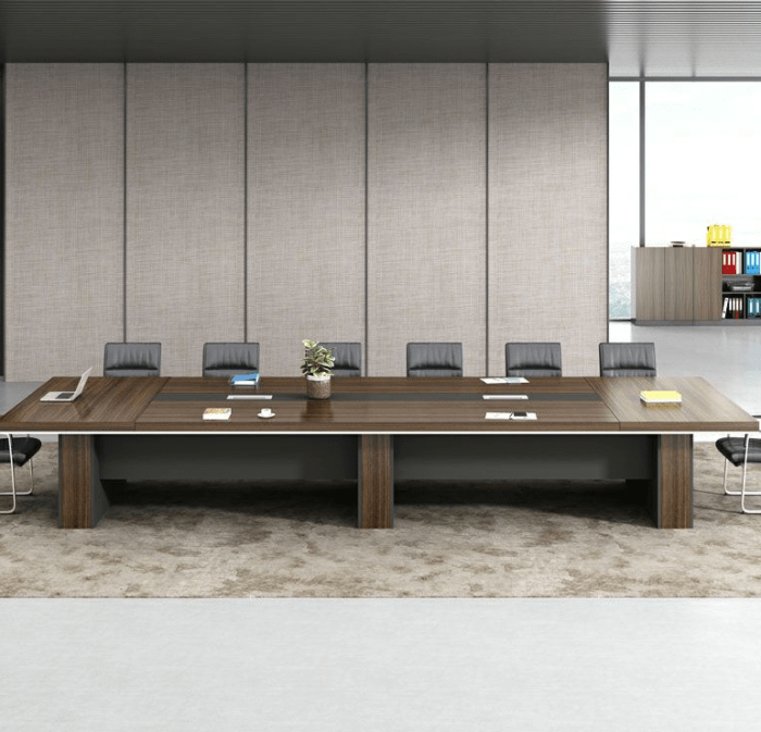 Boardroom Table