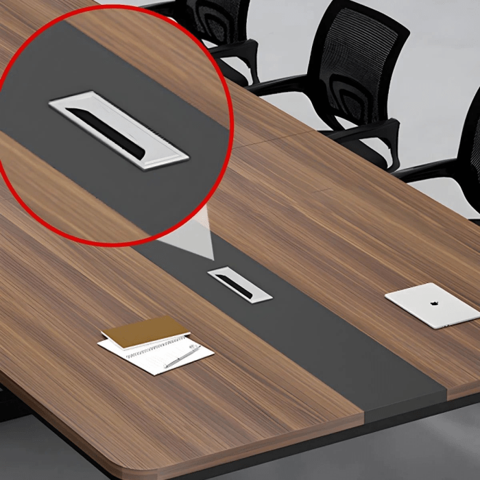 Boardroom Table