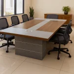 Boardroom Table