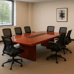 Boardroom Table