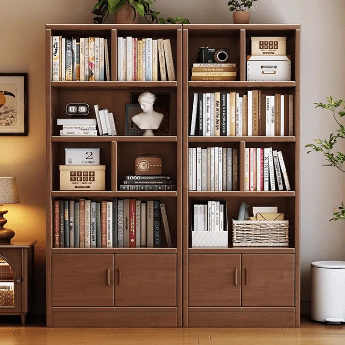 Bookshelf