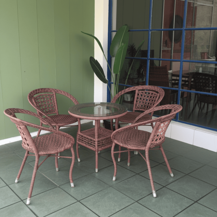 Dining Set