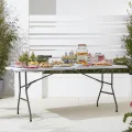 Foldable Table