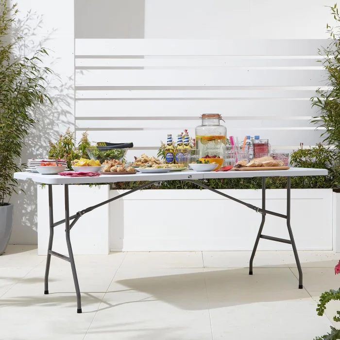 Foldable Table