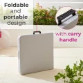 Foldable Table