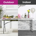 Foldable Table