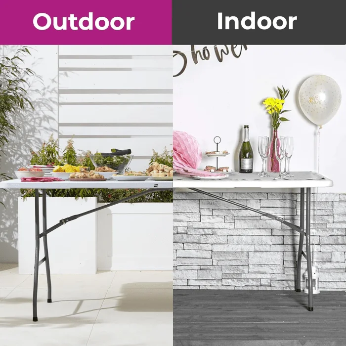 Foldable Table