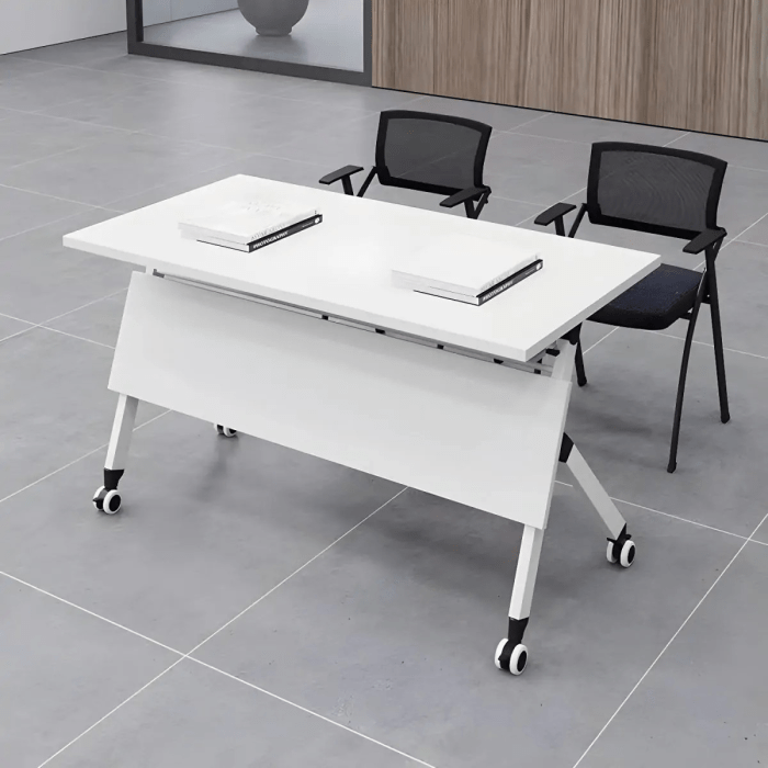 Foldable Table