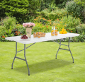 Foldable Table