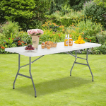 Foldable Table