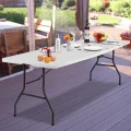 Foldable Table