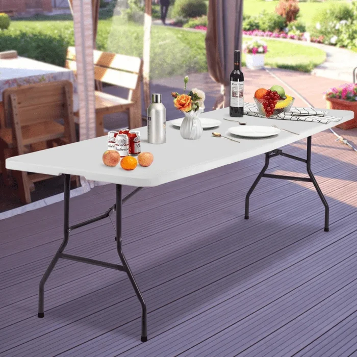 Foldable Table
