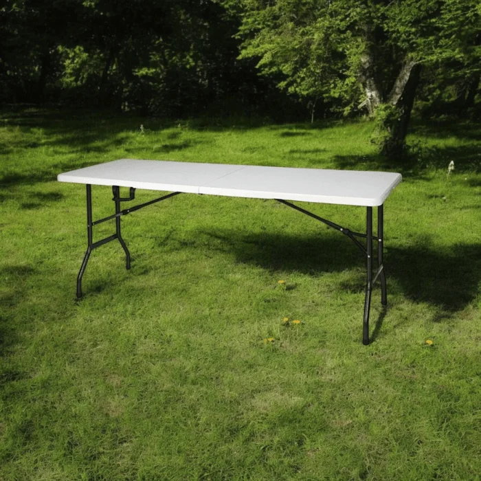 Foldable Table