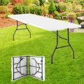 Foldable Table