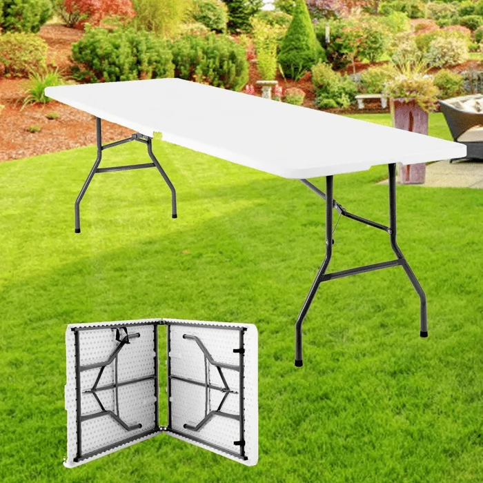 Foldable Table