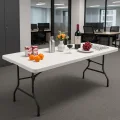 Foldable Table