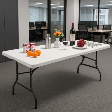 Foldable Table