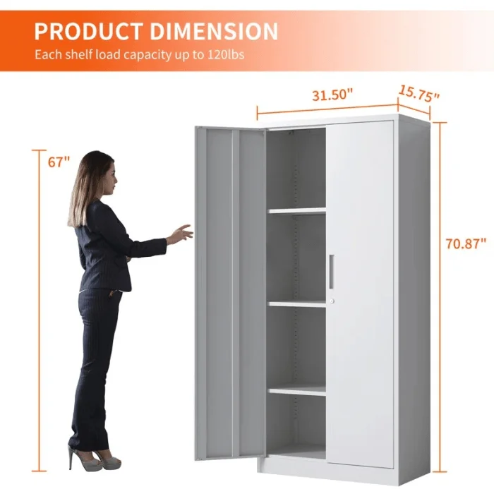 Office Cabinet