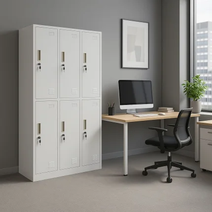 Office Cabinet