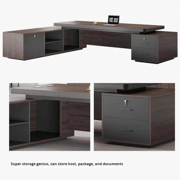 Office Desk