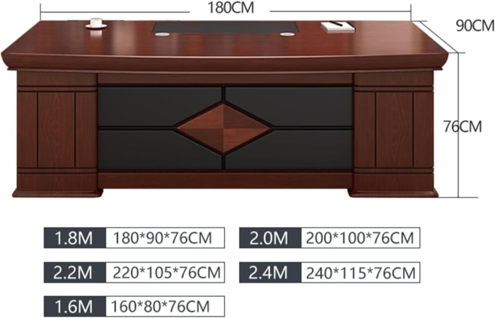 Office Desk