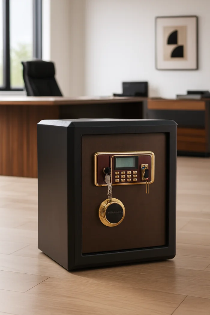 Office Safe