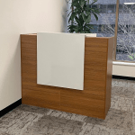 Reception Desk