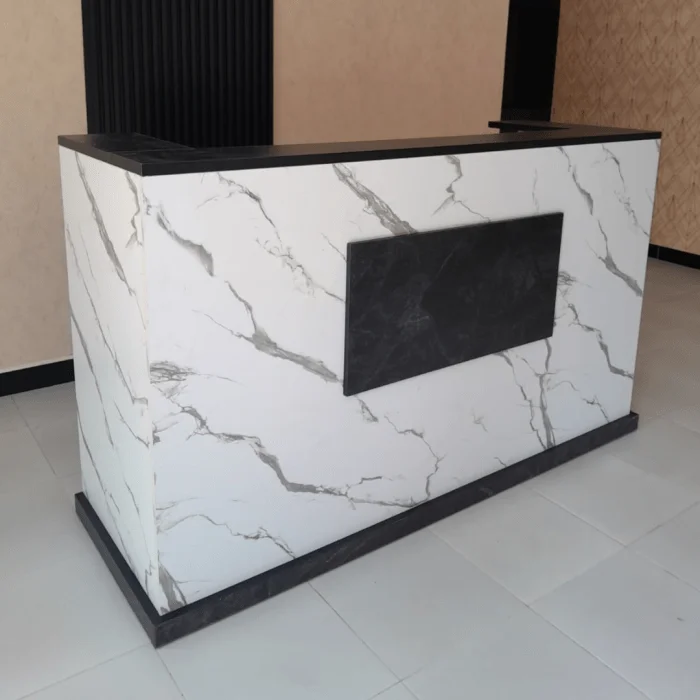 Reception Desk
