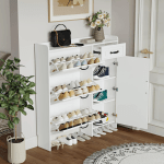 Shoe Rack