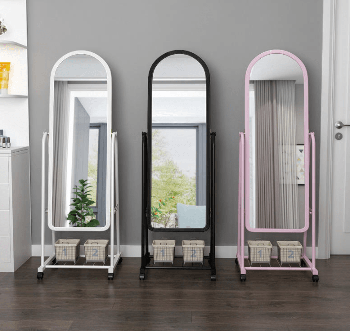 Standing Mirror