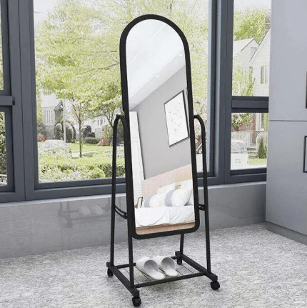Standing Mirror