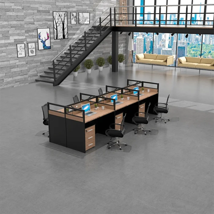 Workstation