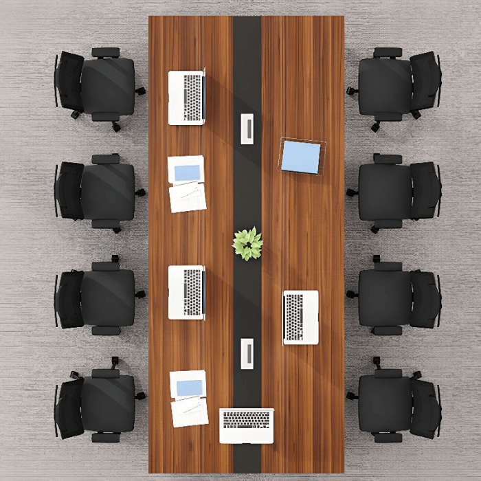 Boardroom Table
