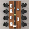 Boardroom Table