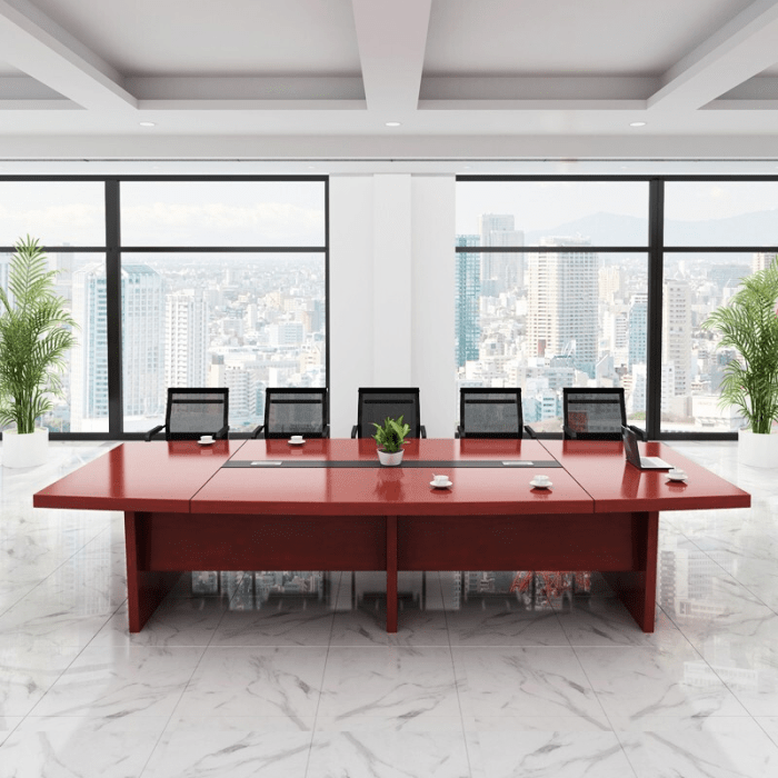 Boardroom Table
