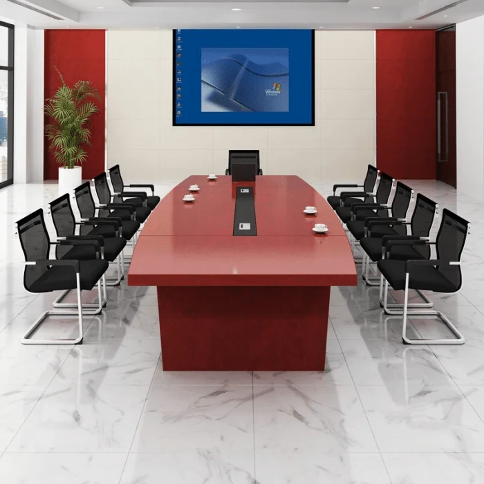 Boardroom Table