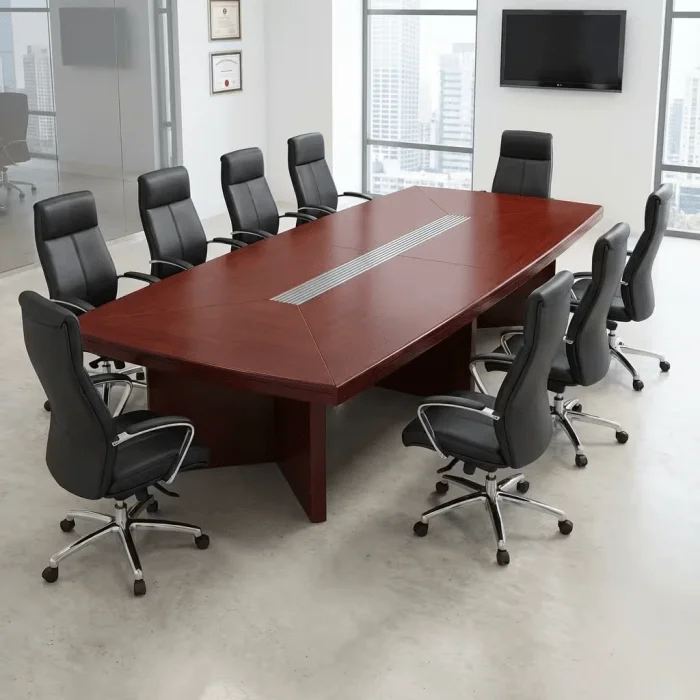 Boardroom Table
