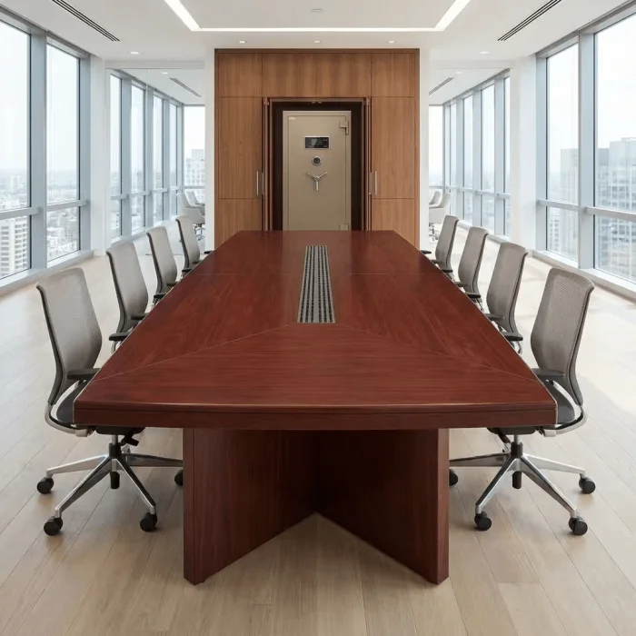 Boardroom Table