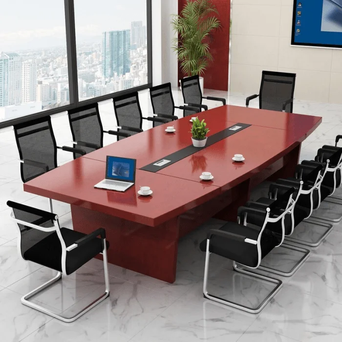 Boardroom Table