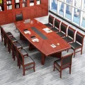 Boardroom Table