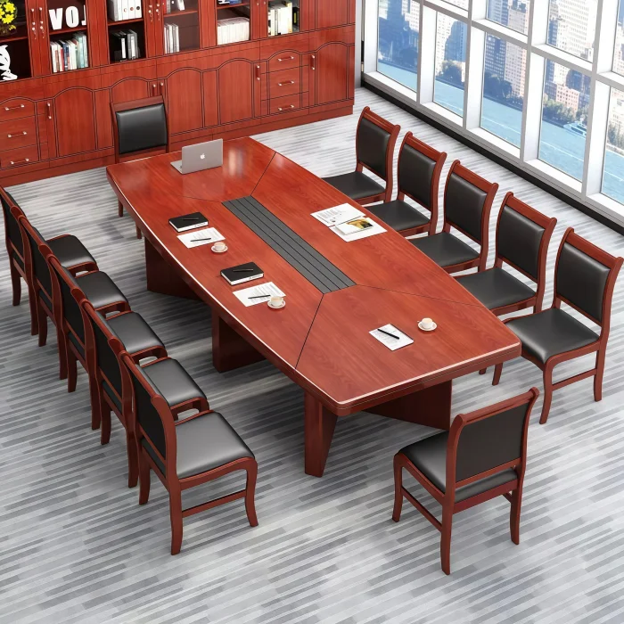Boardroom Table