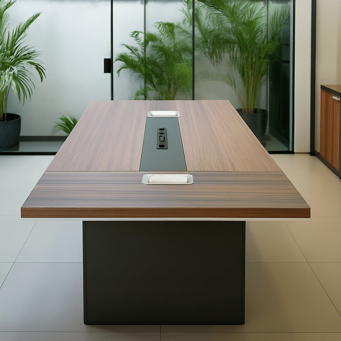 Boardroom Table